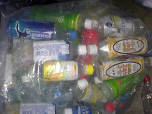 プラスチックパレット